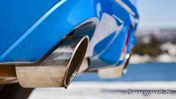 E-Fuels für Klimaziele unverzichtbar? Europas heikle Verbrenner-Zukunft