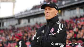 Former Toronto FC coach Bob Bradley rejoins Norwegian club side Stabaek