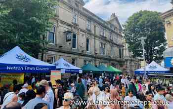 Nelson Food & Drink Festival welcomes thousands of visitors