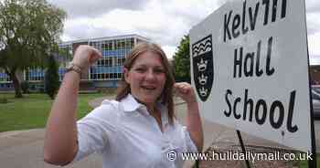 Hull schools before and after the modern rebuilds - in pictures
