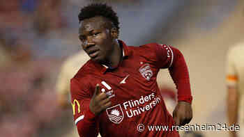 Wird er der erste Freund-Transfer? Youngster kurz vor Wechsel zum FC Bayern