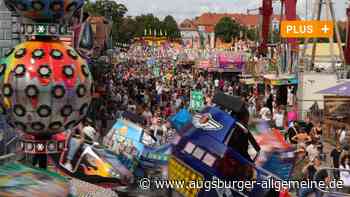 Herbstplärrer endet: Schausteller und Festwirte ziehen eine positive Bilanz