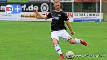 SV Henstedt-Ulzburg geht auch bei Phönix Lübeck leer aus