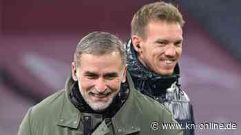 Nachfolger von Hansi Flick: Die Bundestrainer-Kandidaten im Check