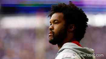 Cardinals vs. Commanders Livestream: How to Watch NFL Week 1 Online Today     - CNET