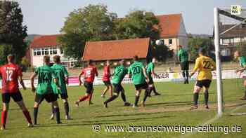 Eisdorf verspielt den Sieg, Neuhof und Südharz jubeln