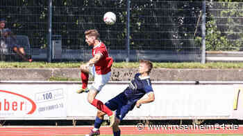 FA Trostberg gegen SG Altenmarkt/Stein