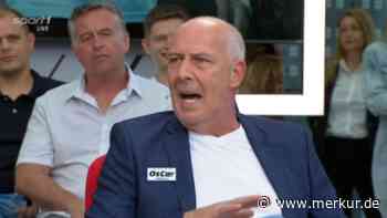 Basler zerreißt „blinde“ DFB-Elf im Doppelpass – einen Spieler kritisiert er besonders scharf