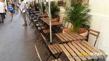 Dehors e tavolini, i commercianti temono la stretta del Campidoglio: "Le regole scriviamole insieme"
