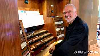 Königlich klingt der Jenaer Orgelsommer 2023 aus