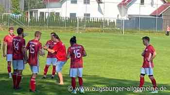 Die Spieler der SGM Ingstetten/Schießen haben ganz genau zugehört