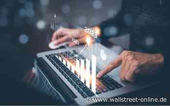 Das Schweigen im Walde...: Wochenrückblick KW 36 – 2023 Die Fed hüllt sich in Schweigen!