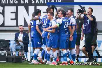 Tikkende tijdbom bij KAA Gent moet wel ontploffen: "Toppunt van vernedering"