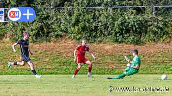 TSV Flintbek schlägt in der Verbandsliga Ost TSV Vineta Audorf 3:2