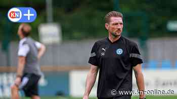 SV Drochtersen/Assel beendet Siegesserie von Holstein Kiel II