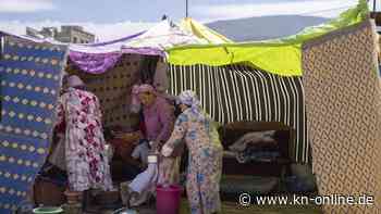 Spenden für Marokko: So können Sie nach der Erdbeben-Katastrophe helfen