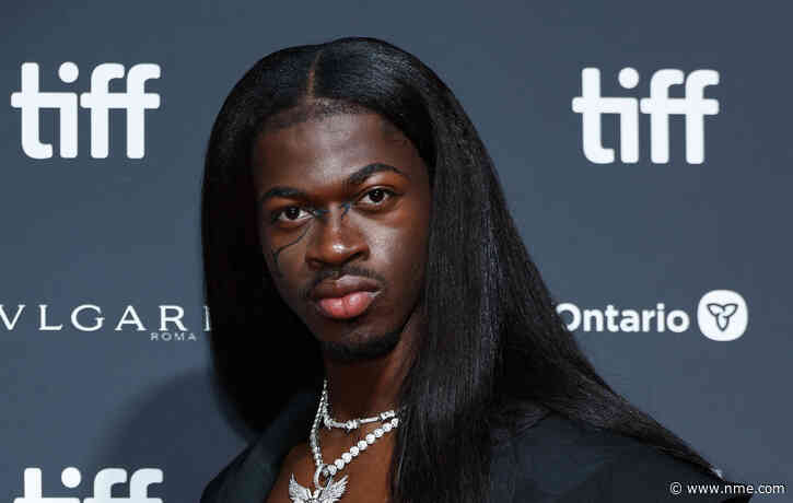 Lil Nas X wants to make “folk music” and “Brazilian funk”