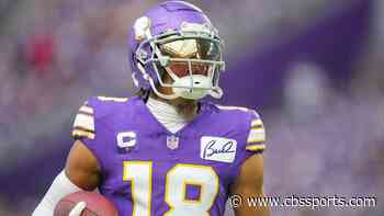 Vikings' Justin Jefferson says 2023 'is our season;' All-Pro WR plans to debut new TD celebration in Week 1