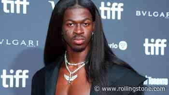 Lil Nas X’s Documentary Premiere Briefly Delayed by Bomb Threat at Toronto Film Festival