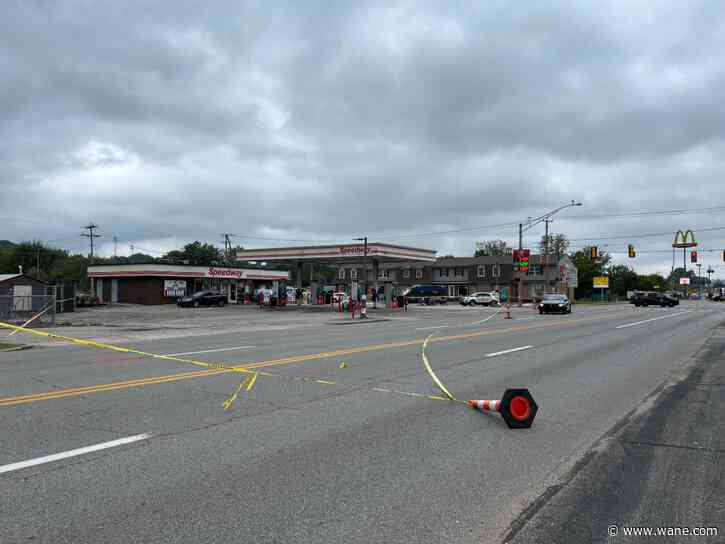 Murder, kidnapping suspect dead after hostage situation in West Virginia