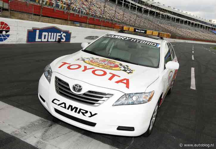 BREEK: Hybrides snel total loss, slecht voor milieu