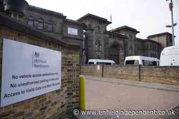 HMP Wandsworth: Inmate stabbed days after Daniel Khalife escaped