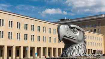 „Es ist ein komischer Ort“: Der Berliner Flughafen Tempelhof erzählt die Geschichte Deutschlands