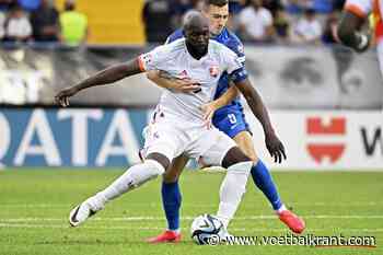 Analist komt met uitgesproken mening over match van Romelu Lukaku