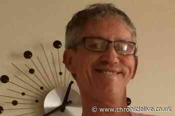 Body found in search for missing Northumberland man John Black