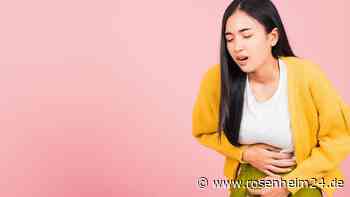 Endometriose: 3 Ernährungsfehler sollten Frauen vermeiden