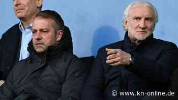 Kommentar zur Entlassung von Hansi Flick: Deutscher Fußball ist Kuriositätenkabinett