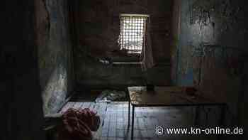 Russland: UN-Beobachterin sieht Folter als Teil der Kriegspolitik