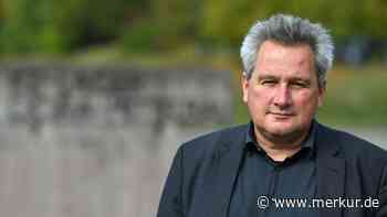 Stiftungsdirektor: Mehrheit für AfD-OB-Kandidaten „schlimm“