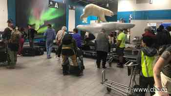 What you need to know for the final day of re-entry flights