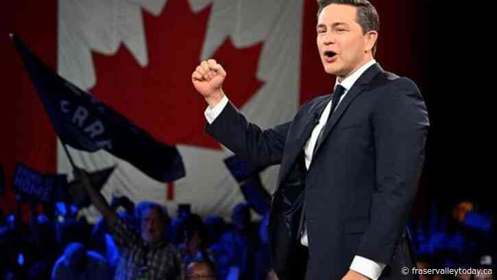 Challenges and a to-do list: Five takeaways from the Conservative party convention