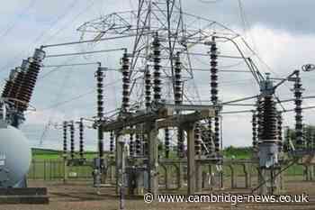 Cambridgeshire power cuts leave hundreds without electricity as thunderstorm warning in place