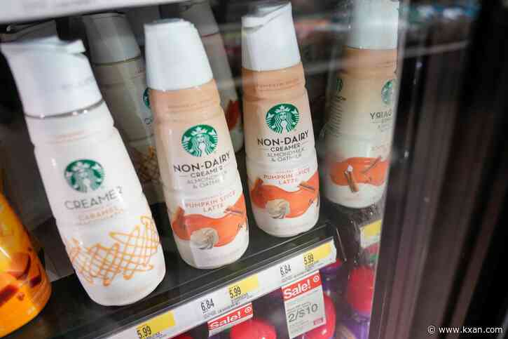 Is pumpkin spice an addiction? Maybe not, but it's not the opposite either