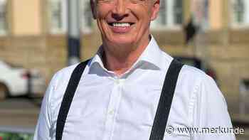 Stichwahl in Nordhausen nötig: AfD-Kandidat liegt vorn