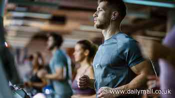 EXCLUSIVE: These are the 21 best songs to listen to if you want to run further - according to science