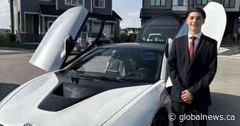 Two charged in relation to southeast Calgary stabbing