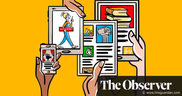 From me to your inbox: 33 of the best Substack newsletters