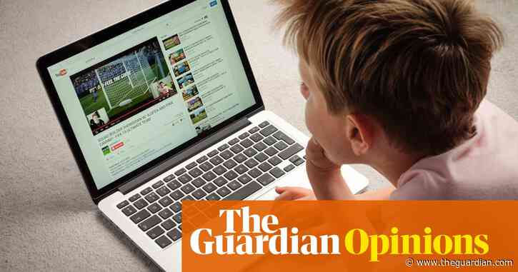 Take it from someone who was on the internet at 10 years old: a ban won’t keep children off TikTok | Chris Stokel-Walker