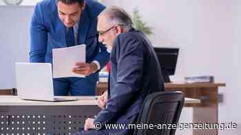 Studie zeigt: Berufseinsteiger werden in den ersten fünf Jahren im Job glücklicher, aber gestresster