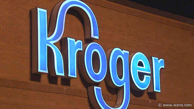 Kroger, Albertsons to sell over 400 stores in 17 states for merger, pending fed approval