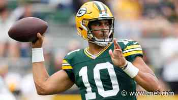 Packers vs. Bears Livestream: How to Watch NFL Week 1 Online Today     - CNET