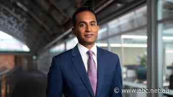 'Pretty big title': Jeremy Fernandez to replace Juanita Phillips as anchor of ABC NSW 7pm News