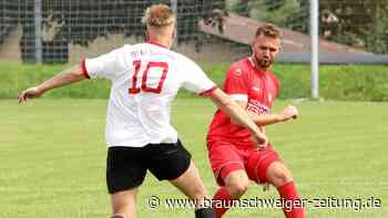 Schöninger Niederlage nach „bewährtem“ Muster