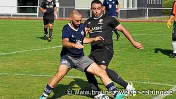 9:1 – VfB Fallersleben II fertigt Sport Union ab
