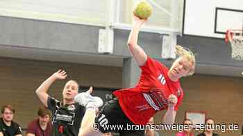 Zeitstrafe nimmt SG Zweidorf/Bortfeld die Siegchance