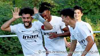 FC Türk Gücü Helmstedt zwingt Freie Turner mit 2:0 in die Knie